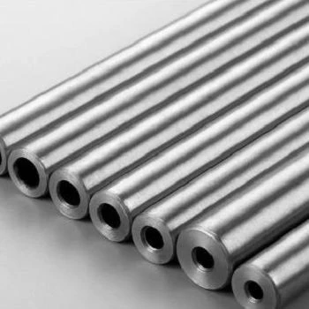 Thick Wall Seamless Steel Tube